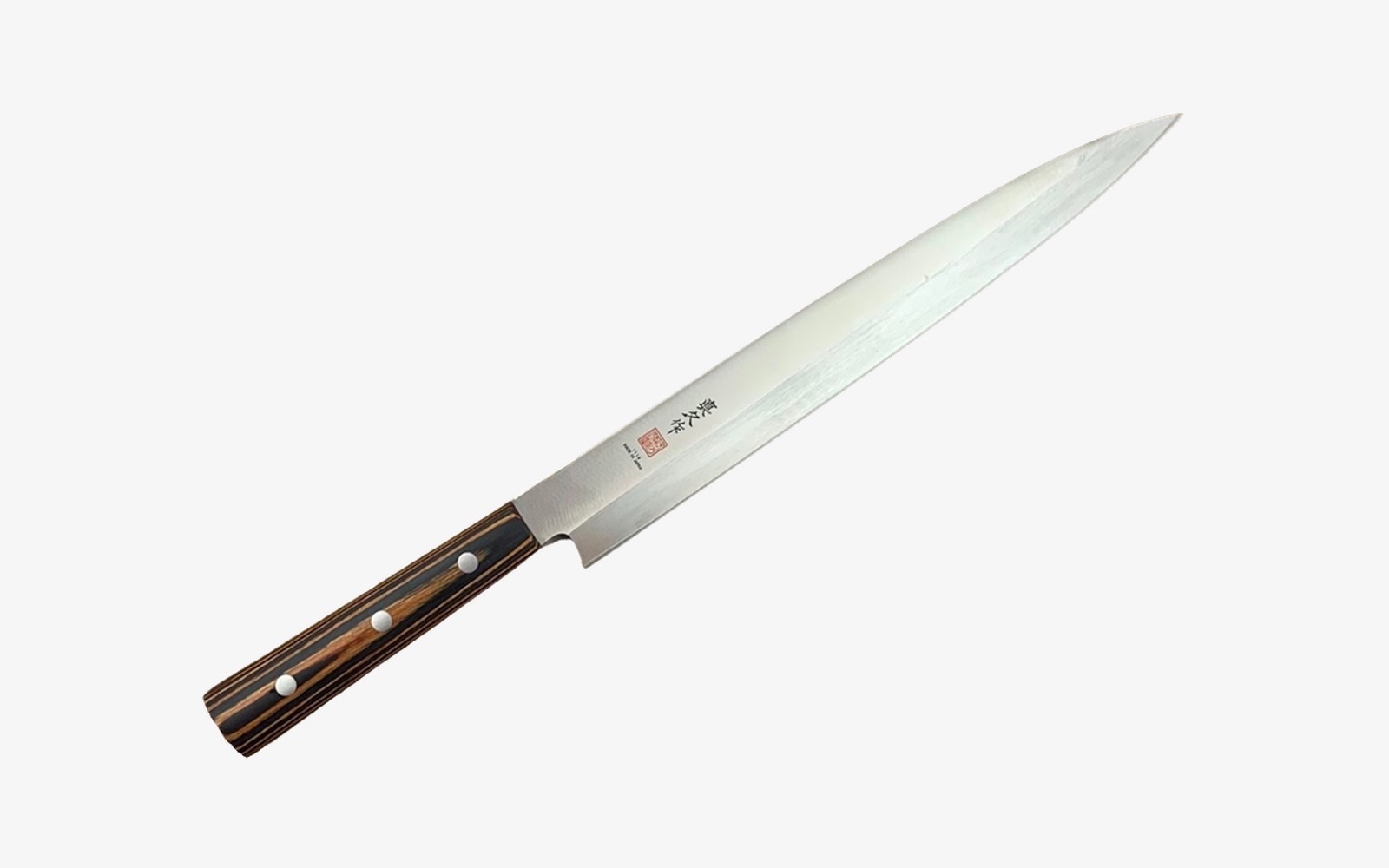 Lakse-, sushi- og filetknive