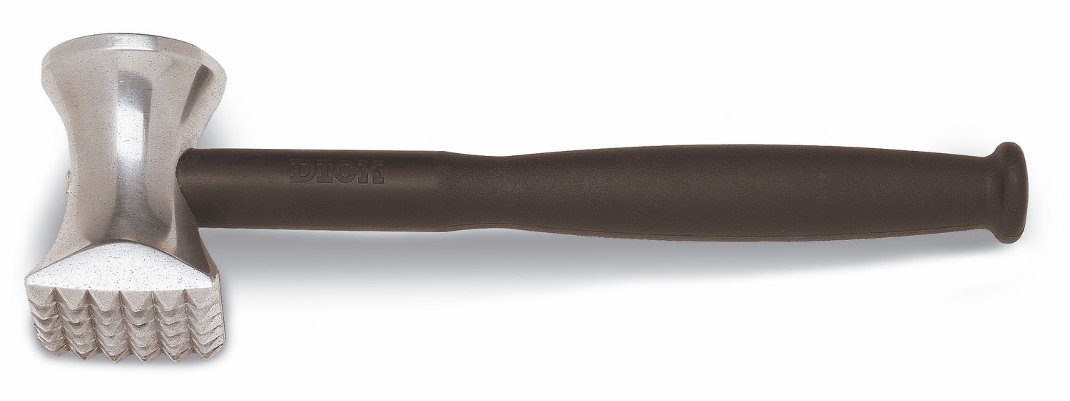 Kødhammer, 30 cm, F. Dick