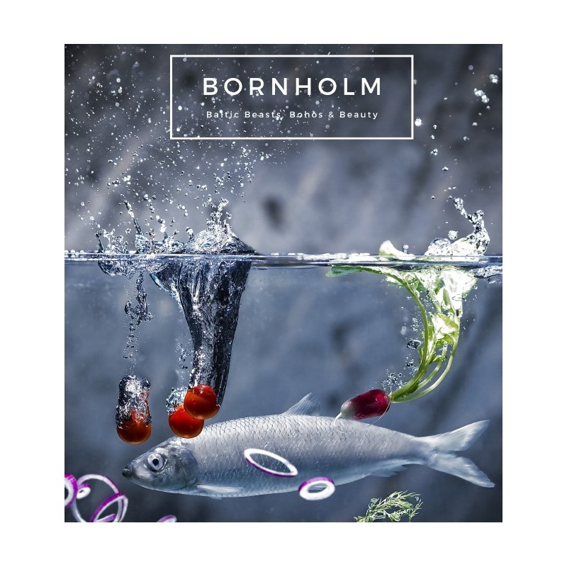 Bornholm - Baltic Beasts, Bohos and beauty
