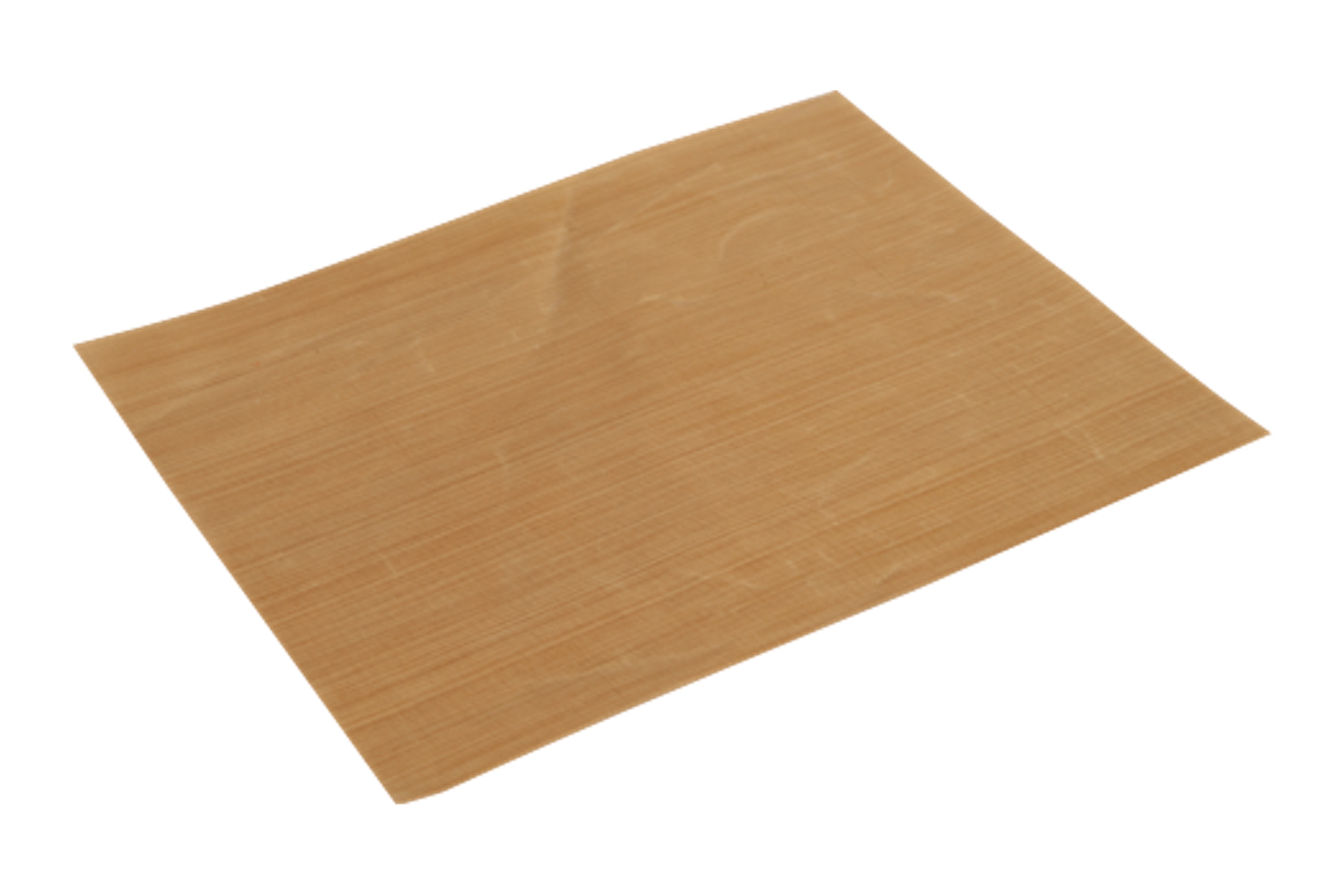 Bagepapir med teflon, 57x37 cm, 5 ark 