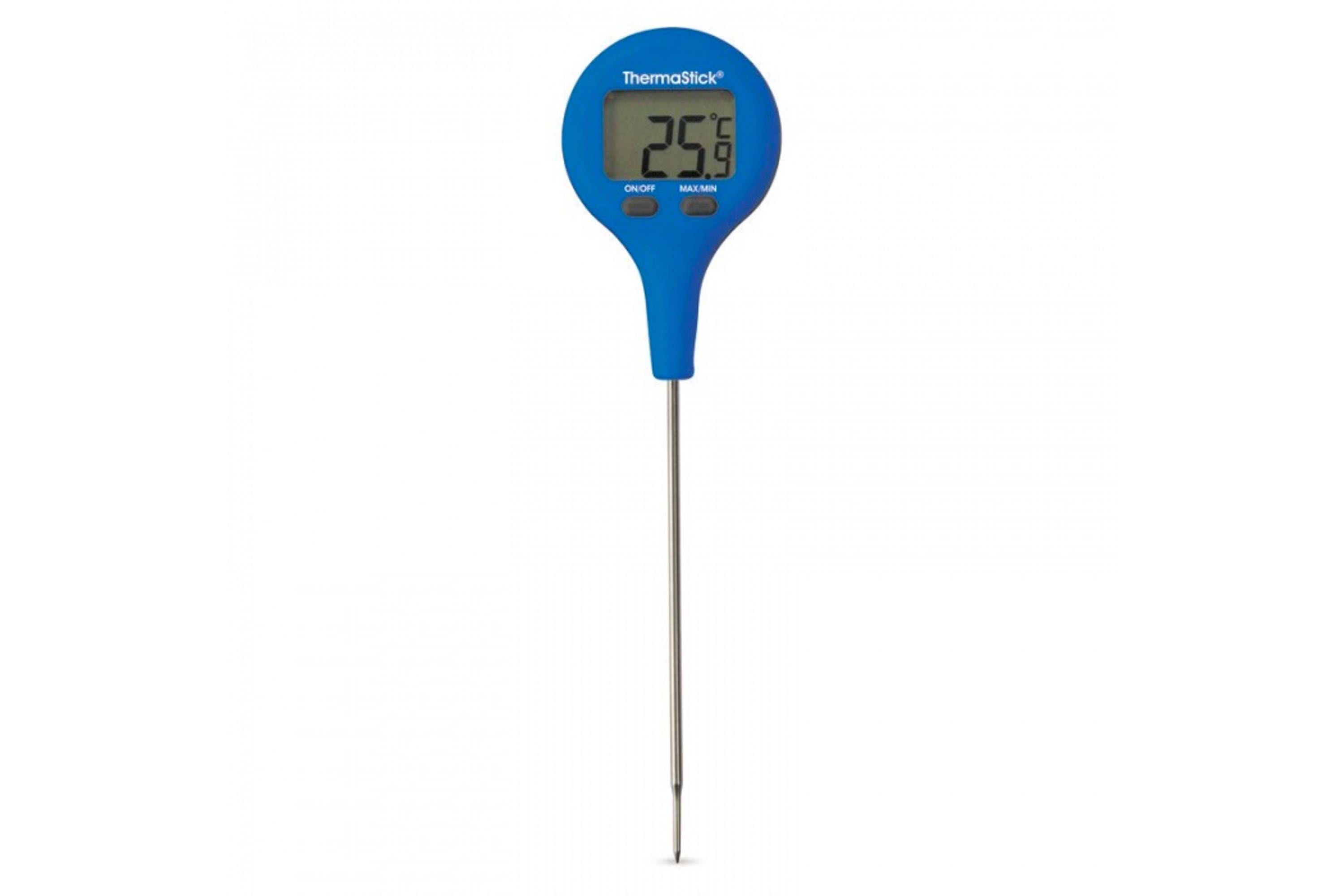 Digital termometer, ThermaStick, -50/+300 °C