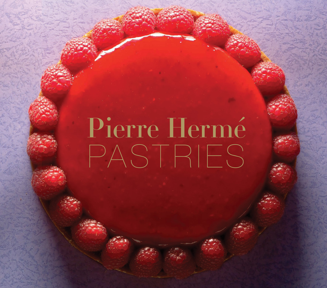 Pastries / Pierre Hermé