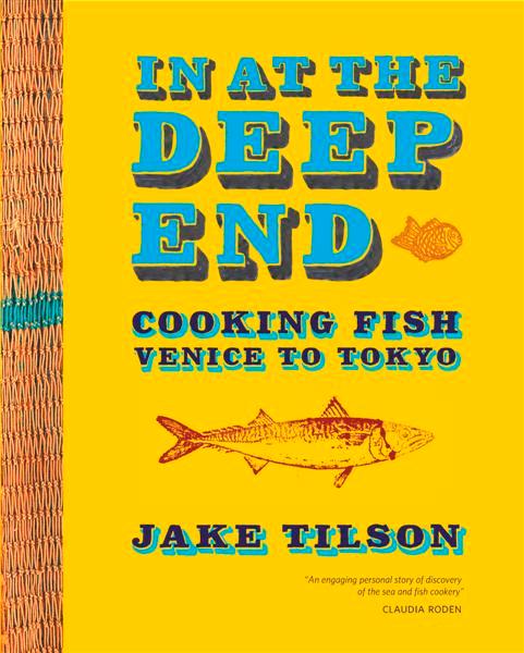In At The Deep End / Jake Tilson