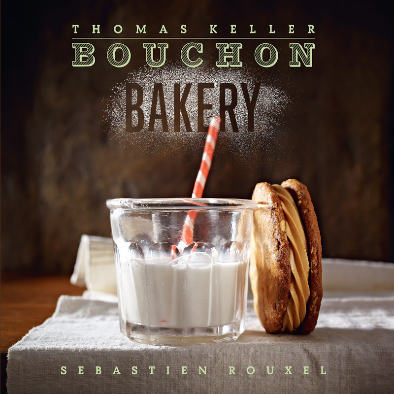 Bouchon Bakery / Thomas Keller