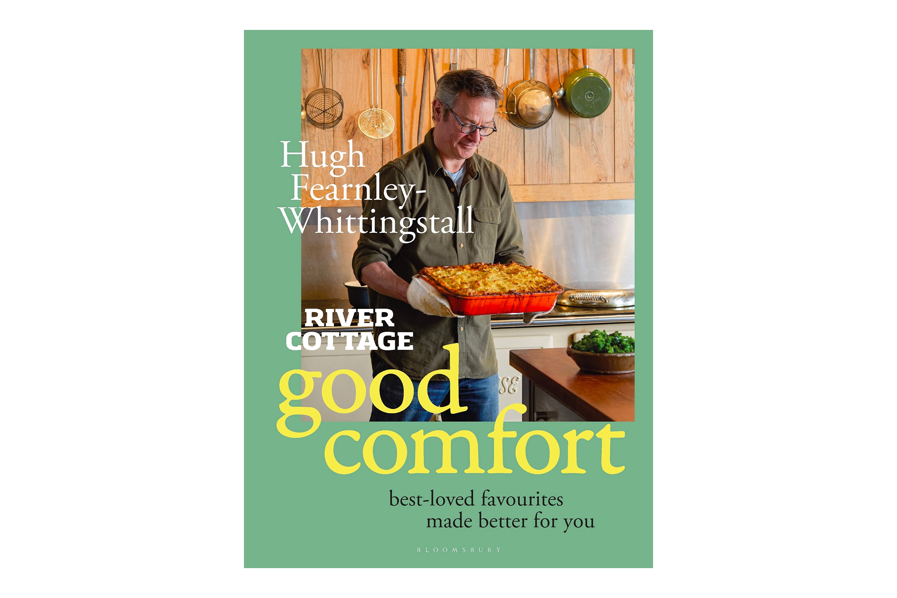River Cottage Good Comfort / Hugh Fearnley-W.