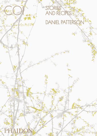 Coi: Stories and Recipes / Daniel Patterson