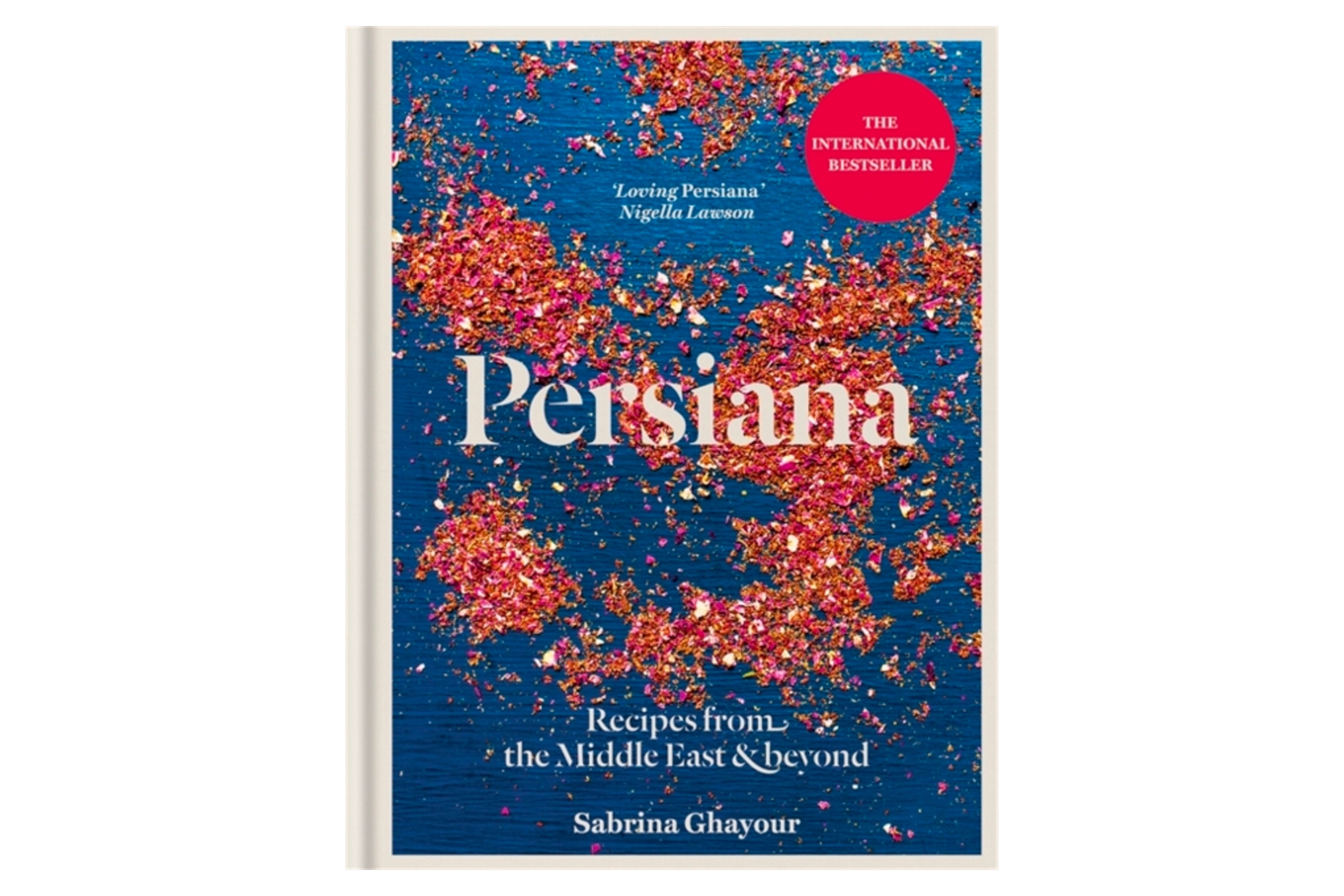 Persiana: Middle East / Sabrina Ghayour