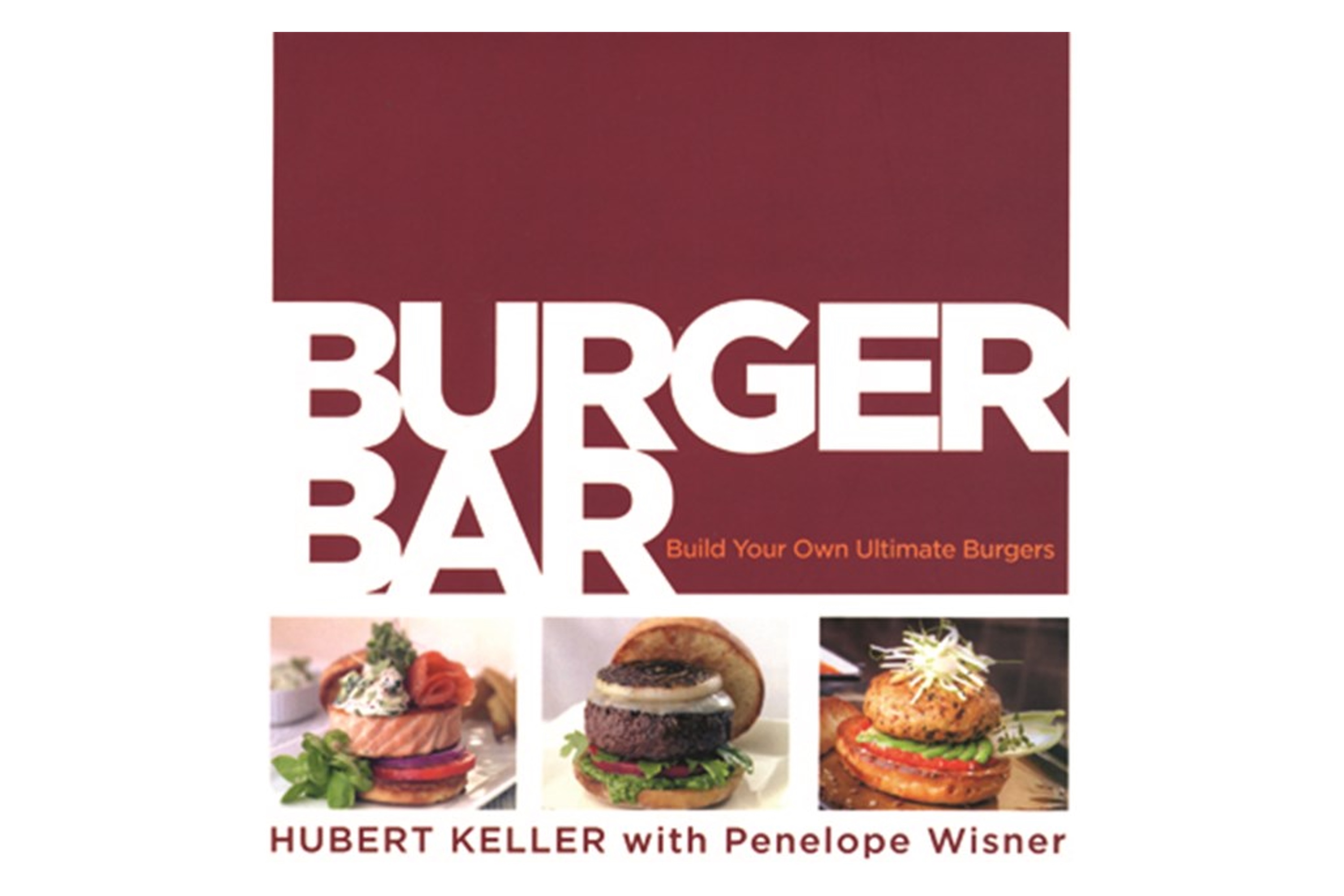 Burger Bar / Hubert Keller