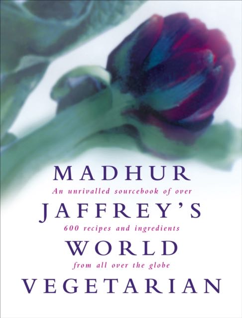 World Vegetarian / Madhur Jaffrey