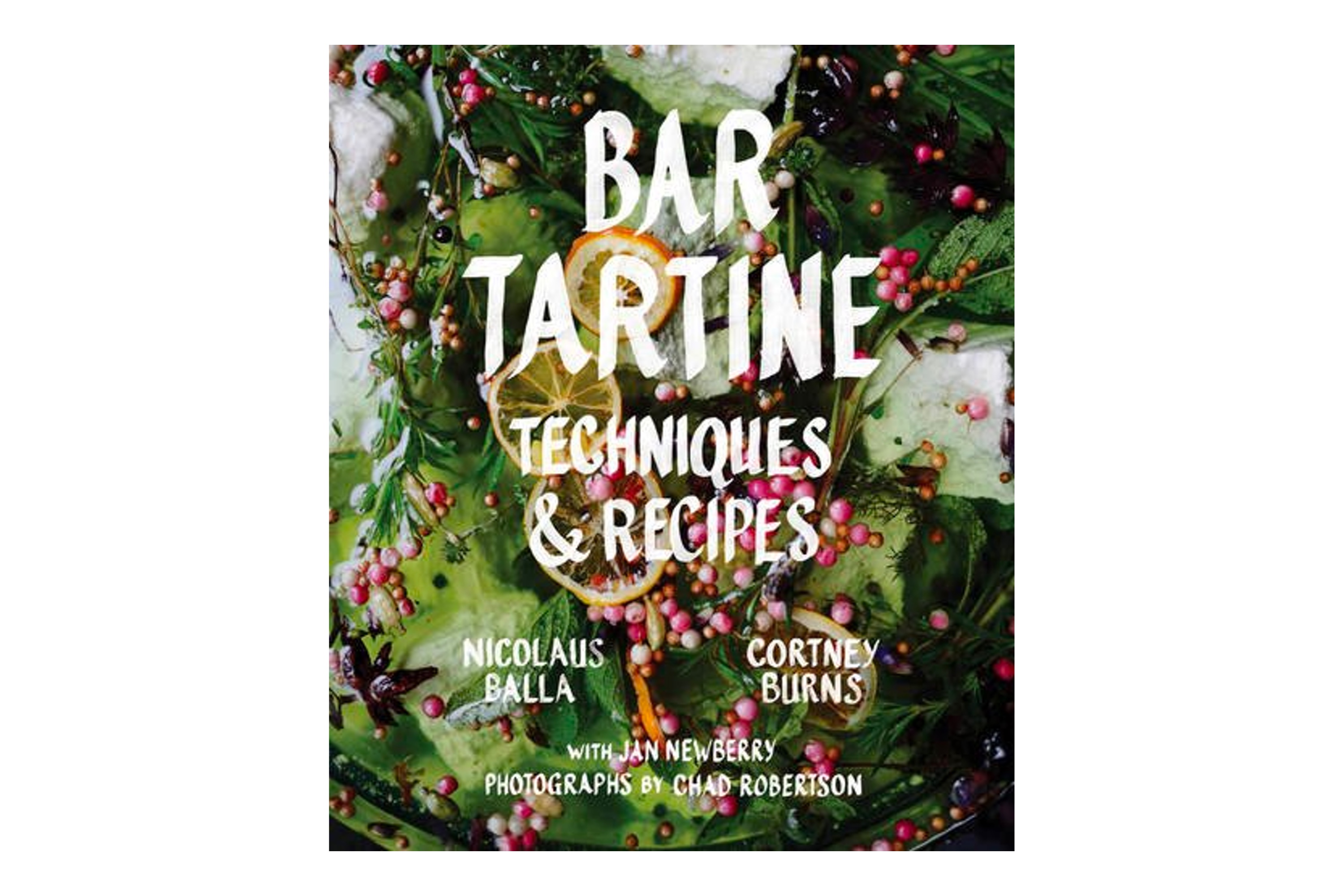 Bar Tartine / Balla og Burns
