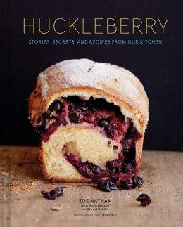 Huckleberry / Zoe Nathan