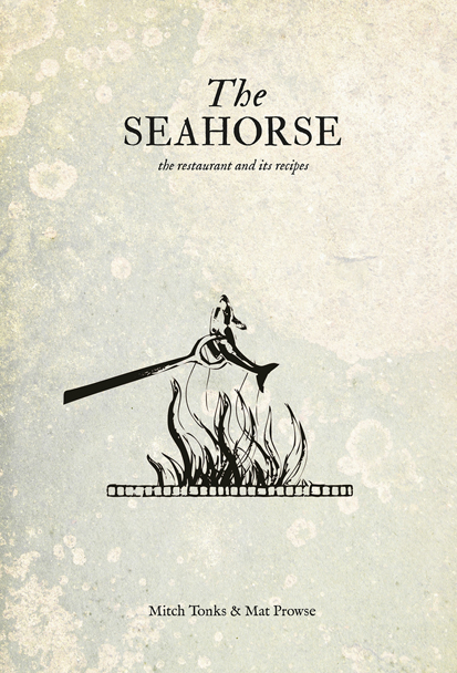 The Seahorse / Mitchell Tonks