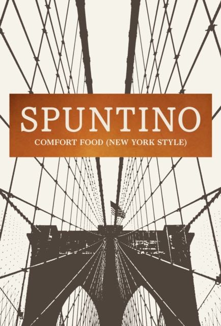 Spuntino: Comfort Food / Russell Norman