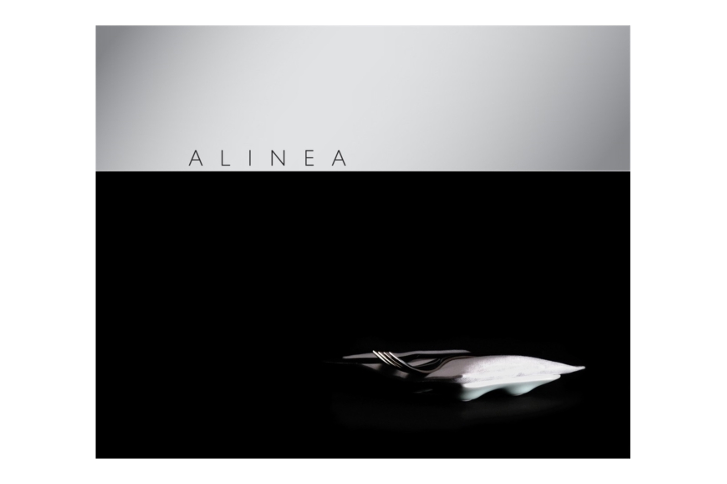 Alinea / Grant Achatz