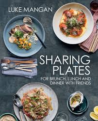 Sharing Plates / Luke Mangan
