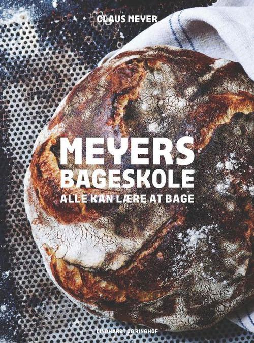 Meyers Bageskole / Claus Meyer