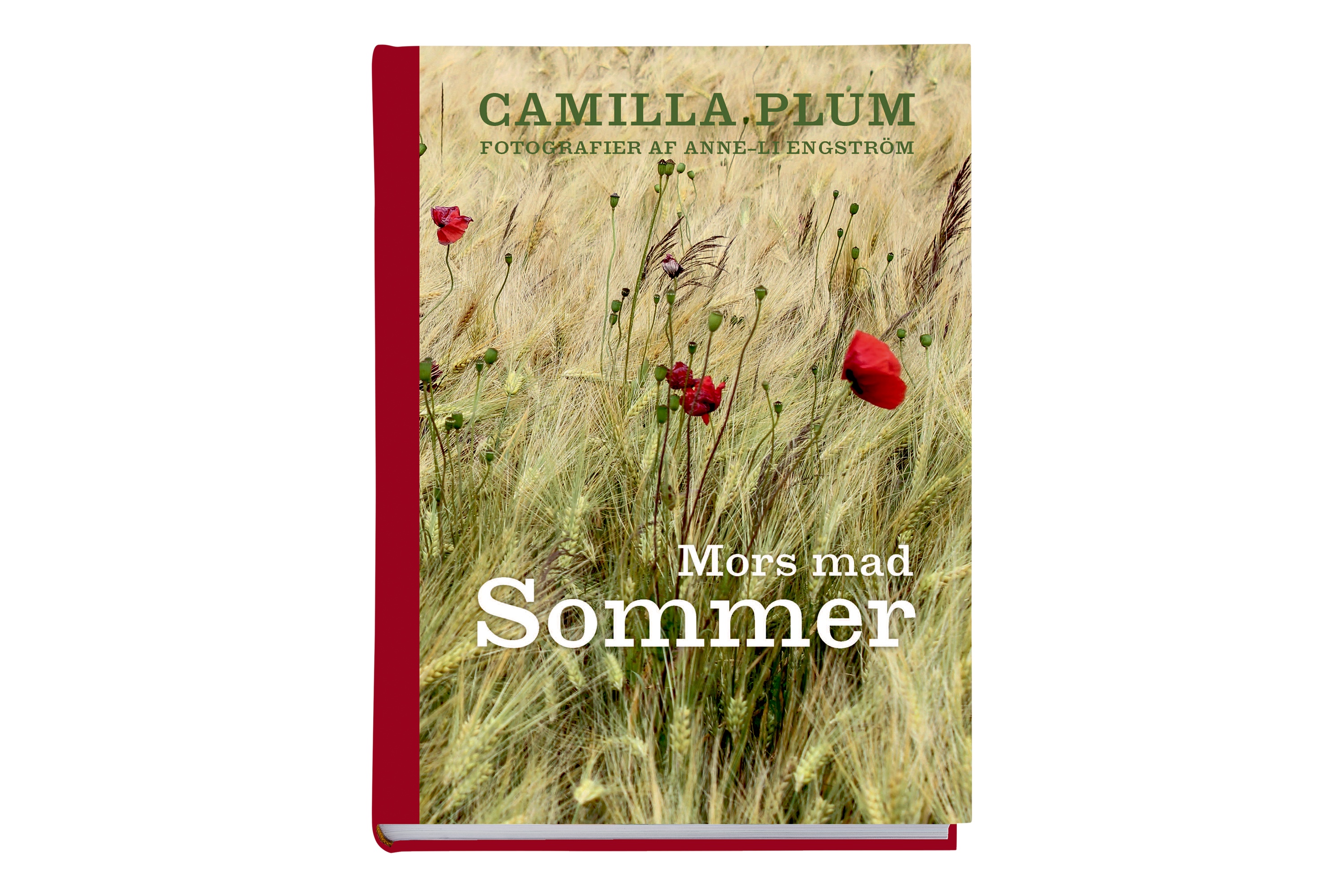 Mors mad sommer / Camilla Plum