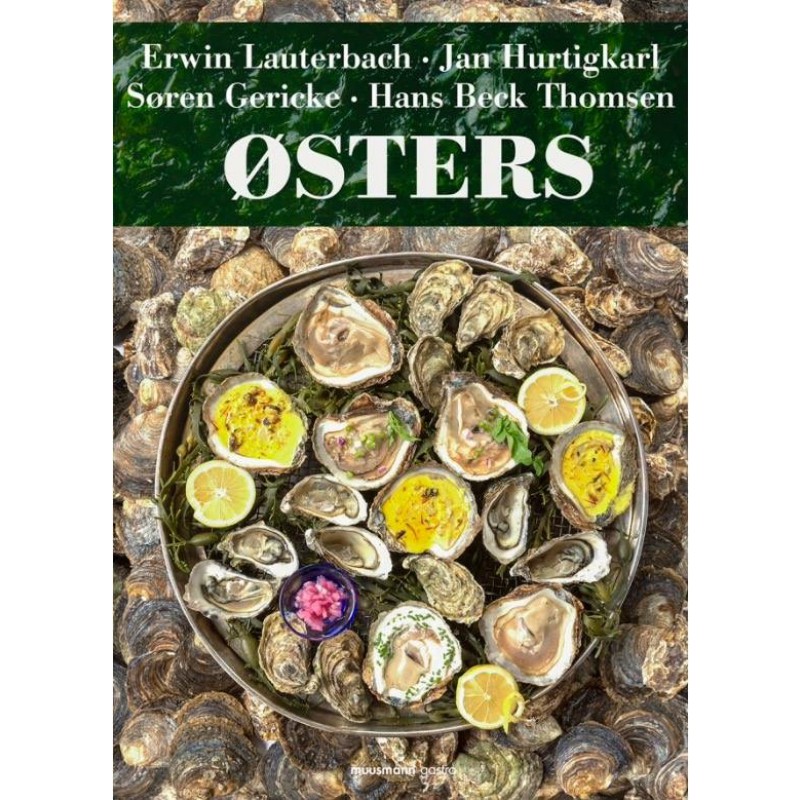Østers / Lauterbach, Hurtigkarl, Gericke, Beck Tho