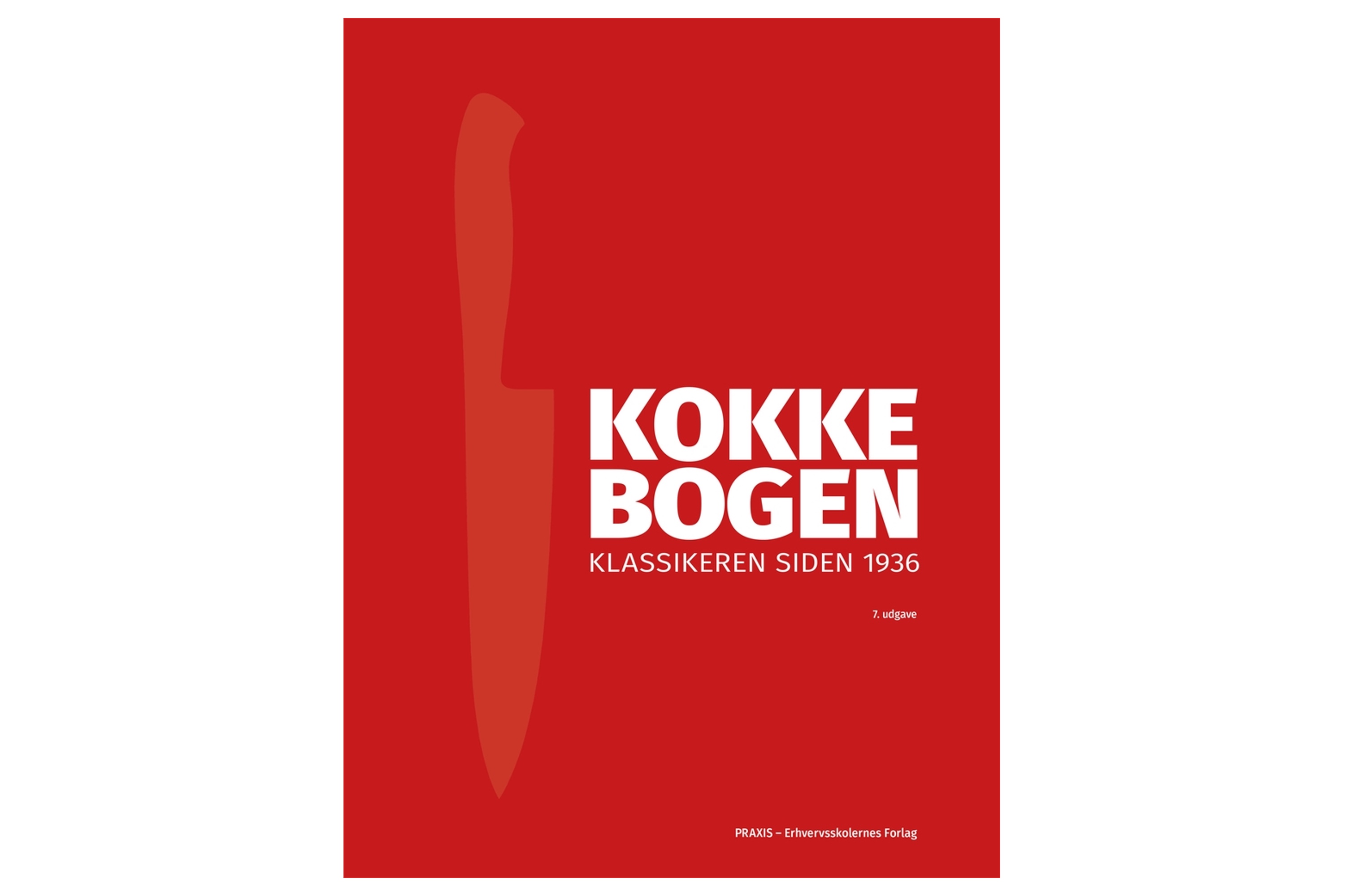 Kokkebogen / Klassiker siden 1936