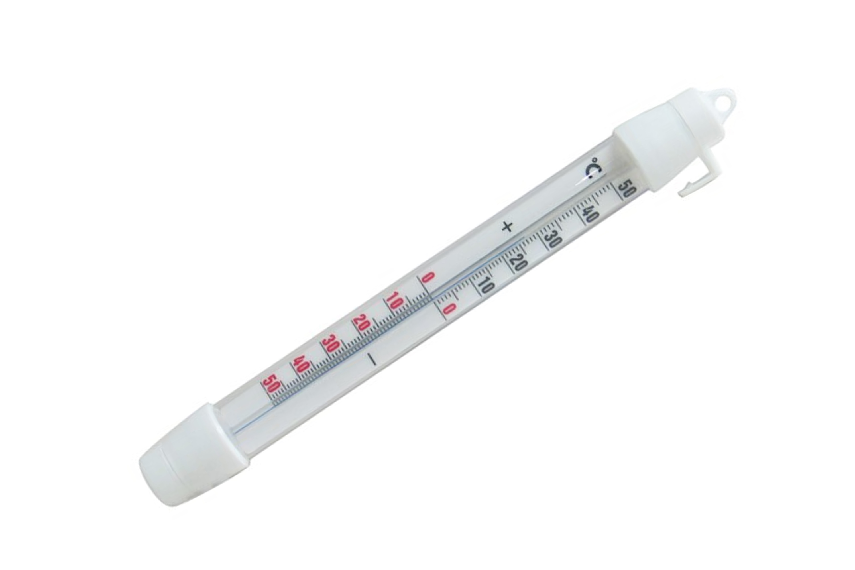 Termometer køl/frys, -50/+50 °C