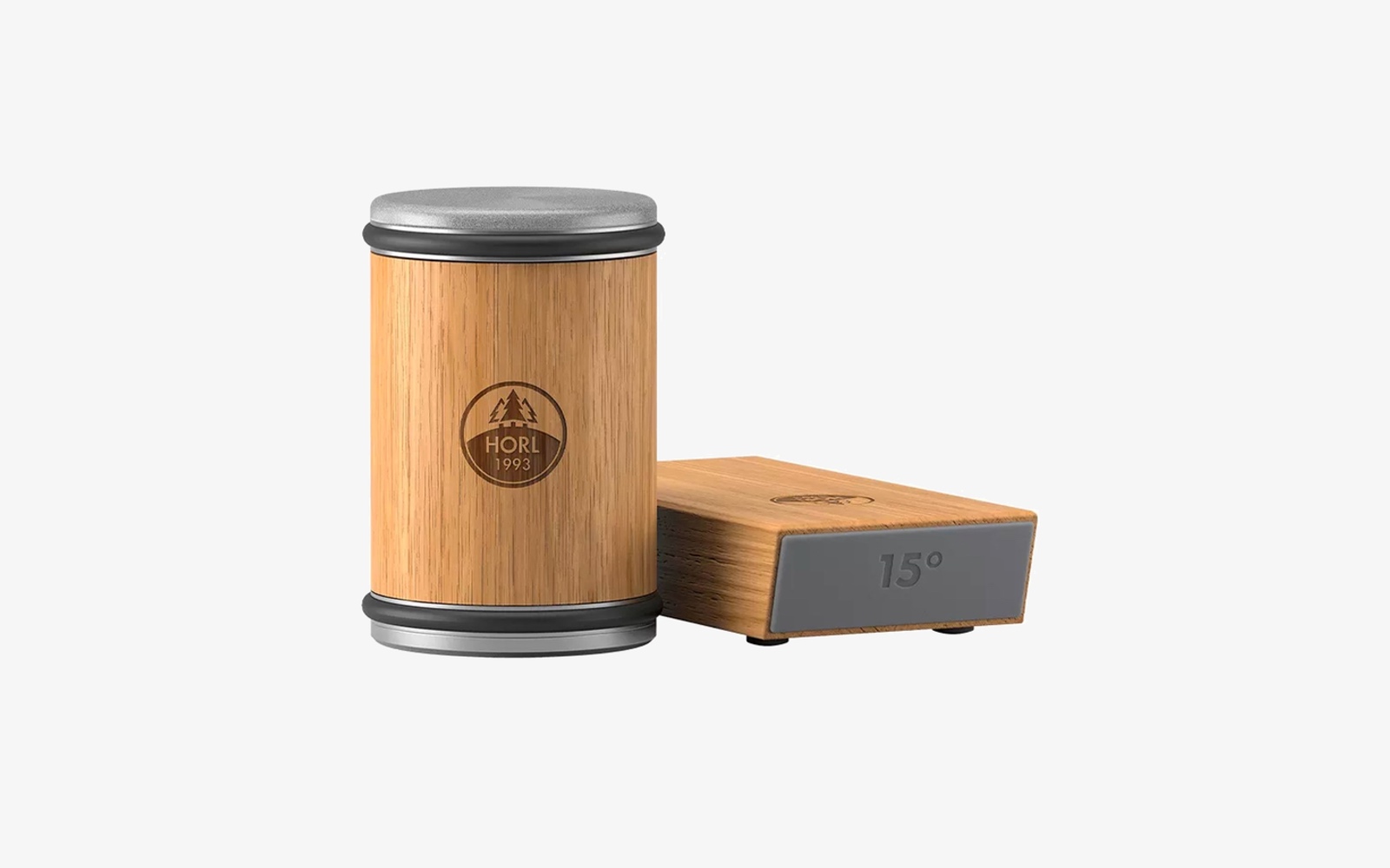 Guide Til HORL Knivslibere