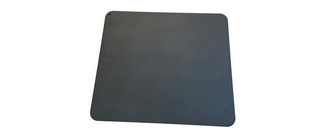 Bagestål Fra Kunst Og Køkkentøj (1)