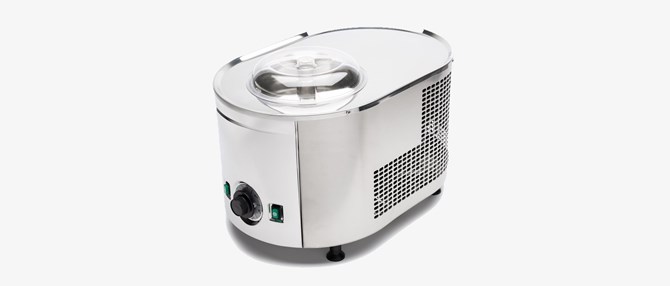 Musso Mini Ismaskine