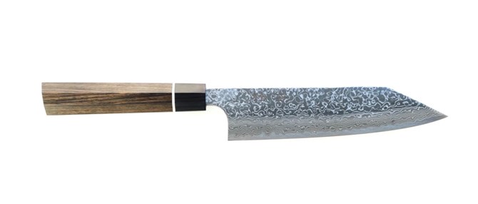 Bunka Guide Til Japanske Knive Fra Kunst Og Køkkentøj
