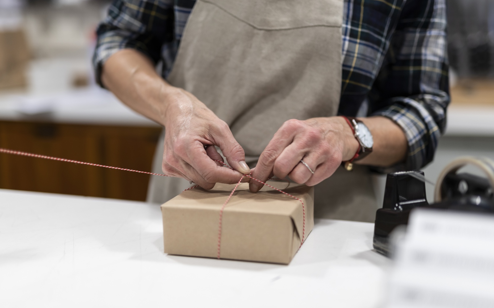 Gavekort Fra Kunst Og Køkkentøj