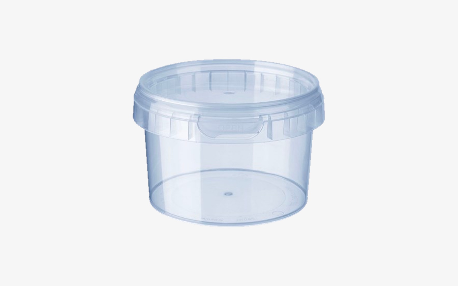 Opbevaring og skåle