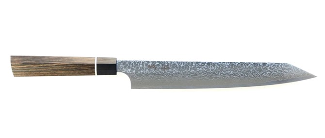 Kiritsuke Guide Til Japanske Knive Fra Kunst Og Køkkentøj
