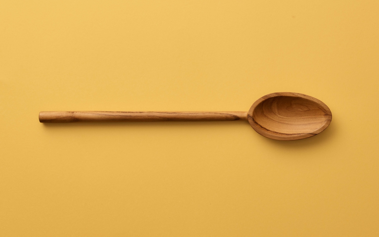 Kampmanns Grydeske I Teak Fra Kunst Og Køkkentøj