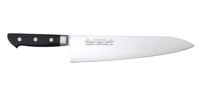 Gyuto Guide Til Japanske Knive Fra Kunst Og Køkkentøj (1)