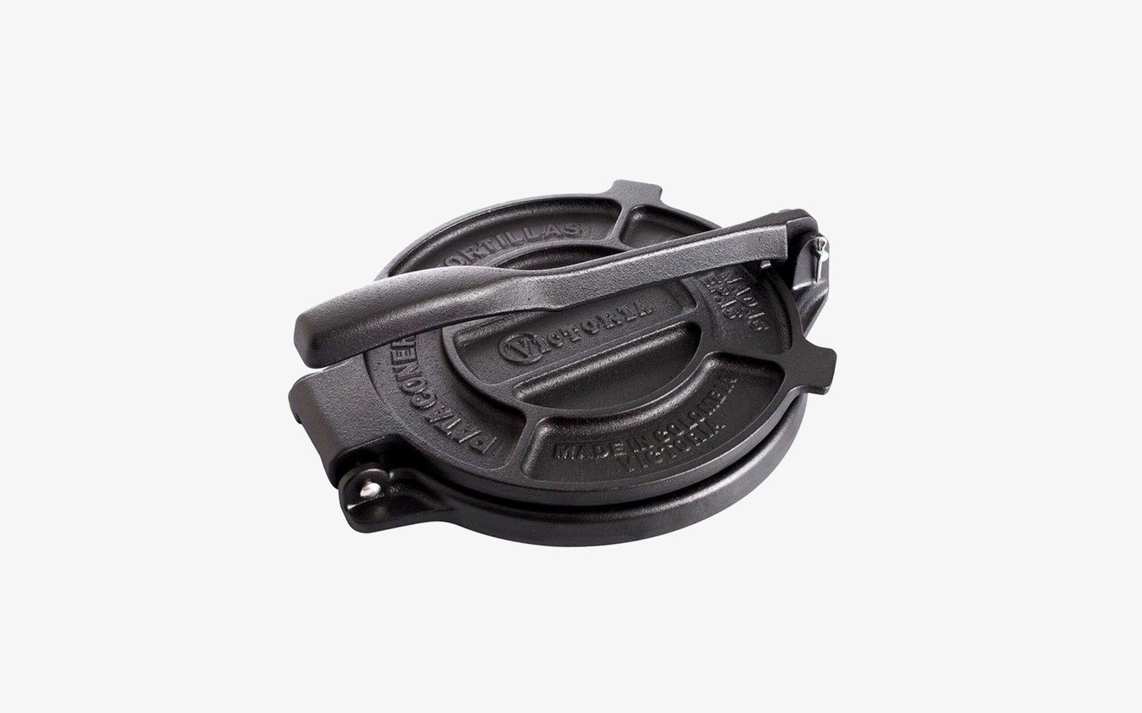 Guide Til Tortillapresse Fra Kunst Og Køkkentøj