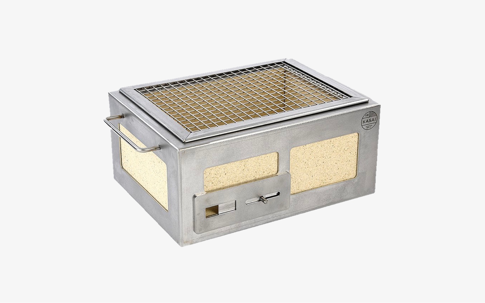 Grill og grilludstyr