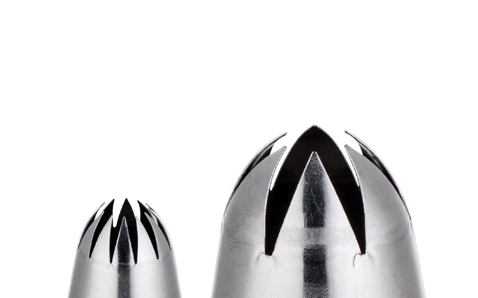 Lukket Stjerne Tylle Tæt På