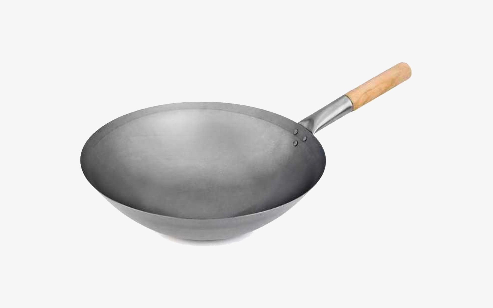 Sauteuse og wok
