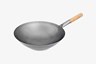 Sauteuse og wok