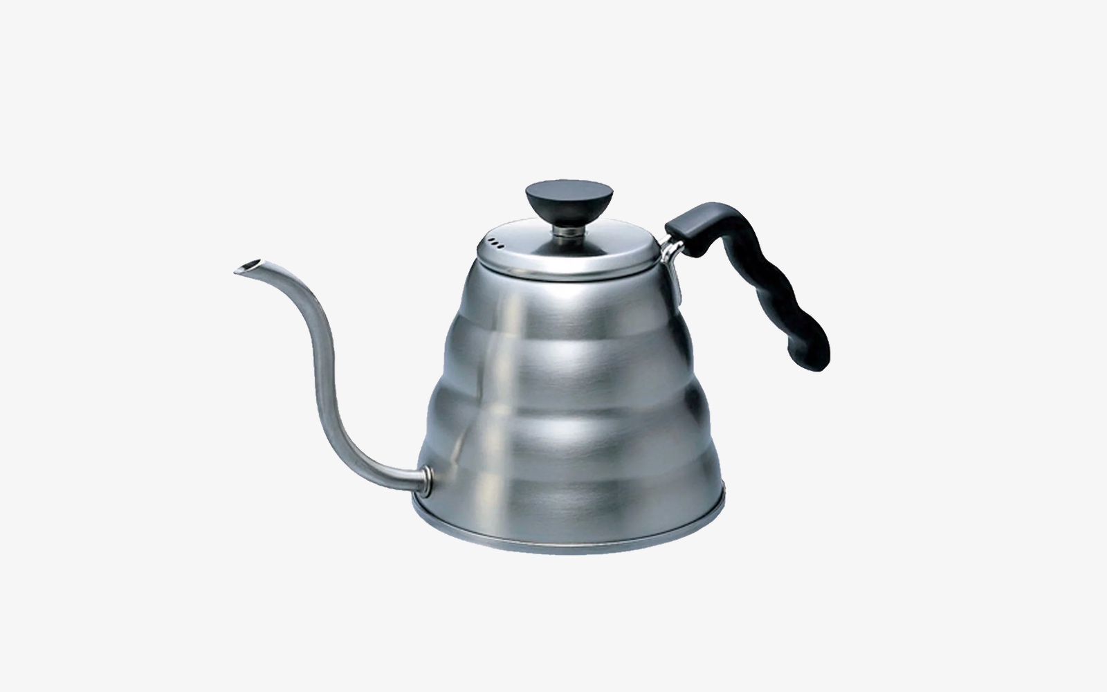 Guide Til Hario V60 Kaffesystem