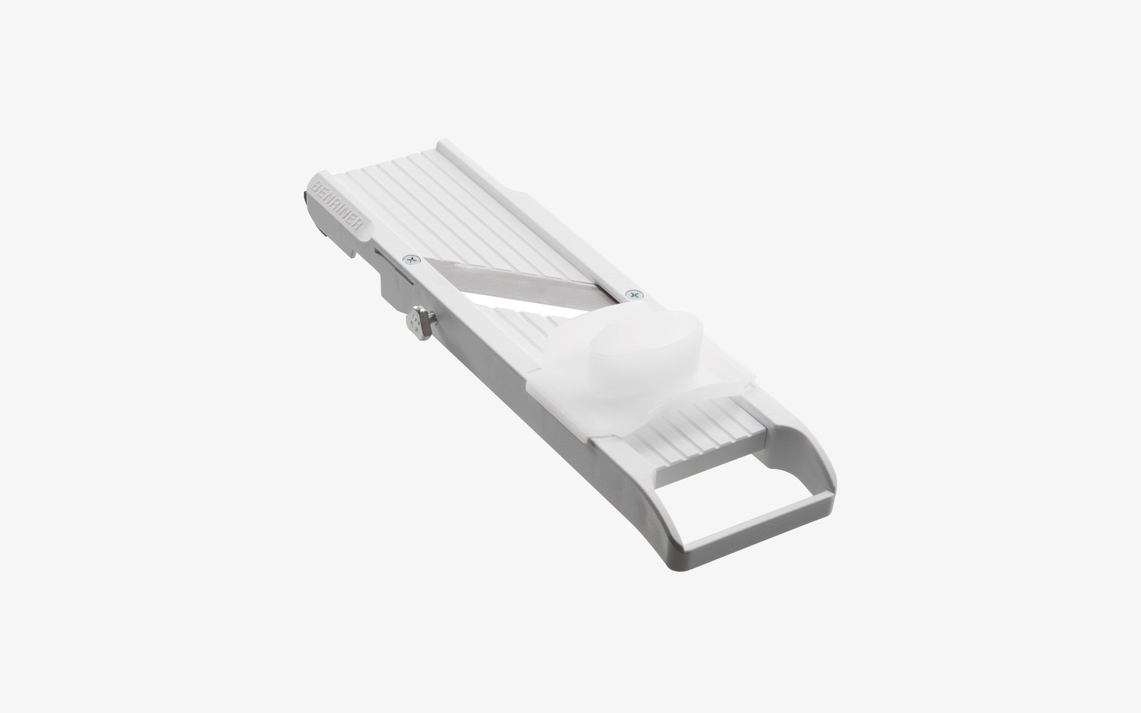 Guide Til Mandolinjern