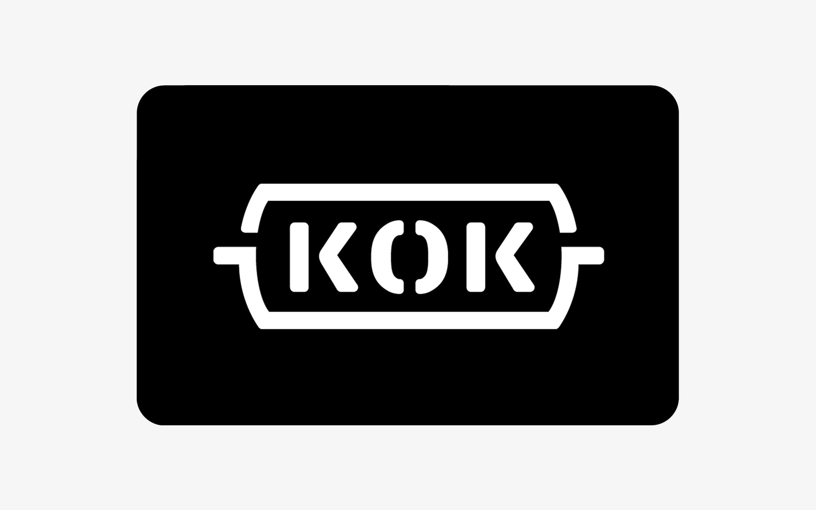 Gavekort 100 til 400 kr.