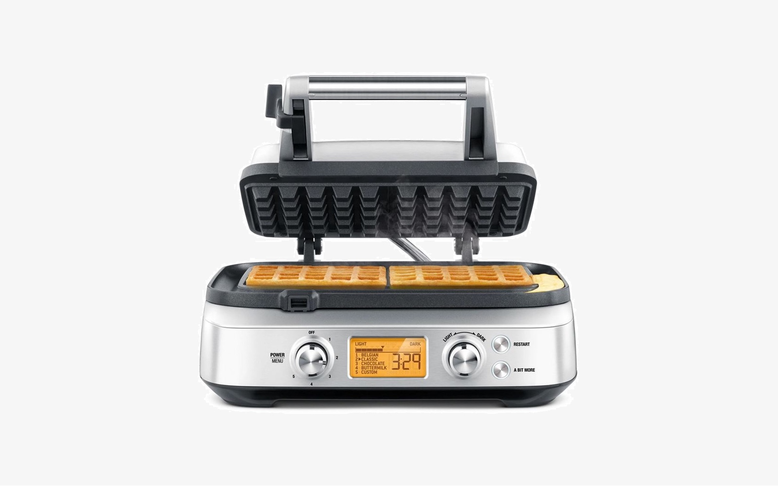 Andre elektriske maskiner