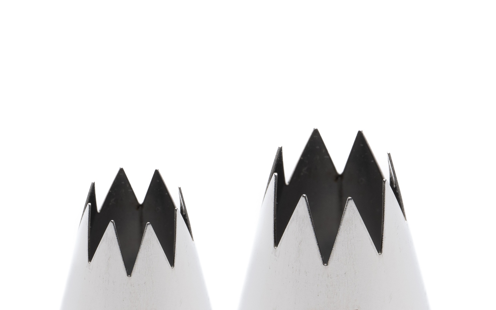 Stjernetyller Fra Kunst Og Køkkentøj