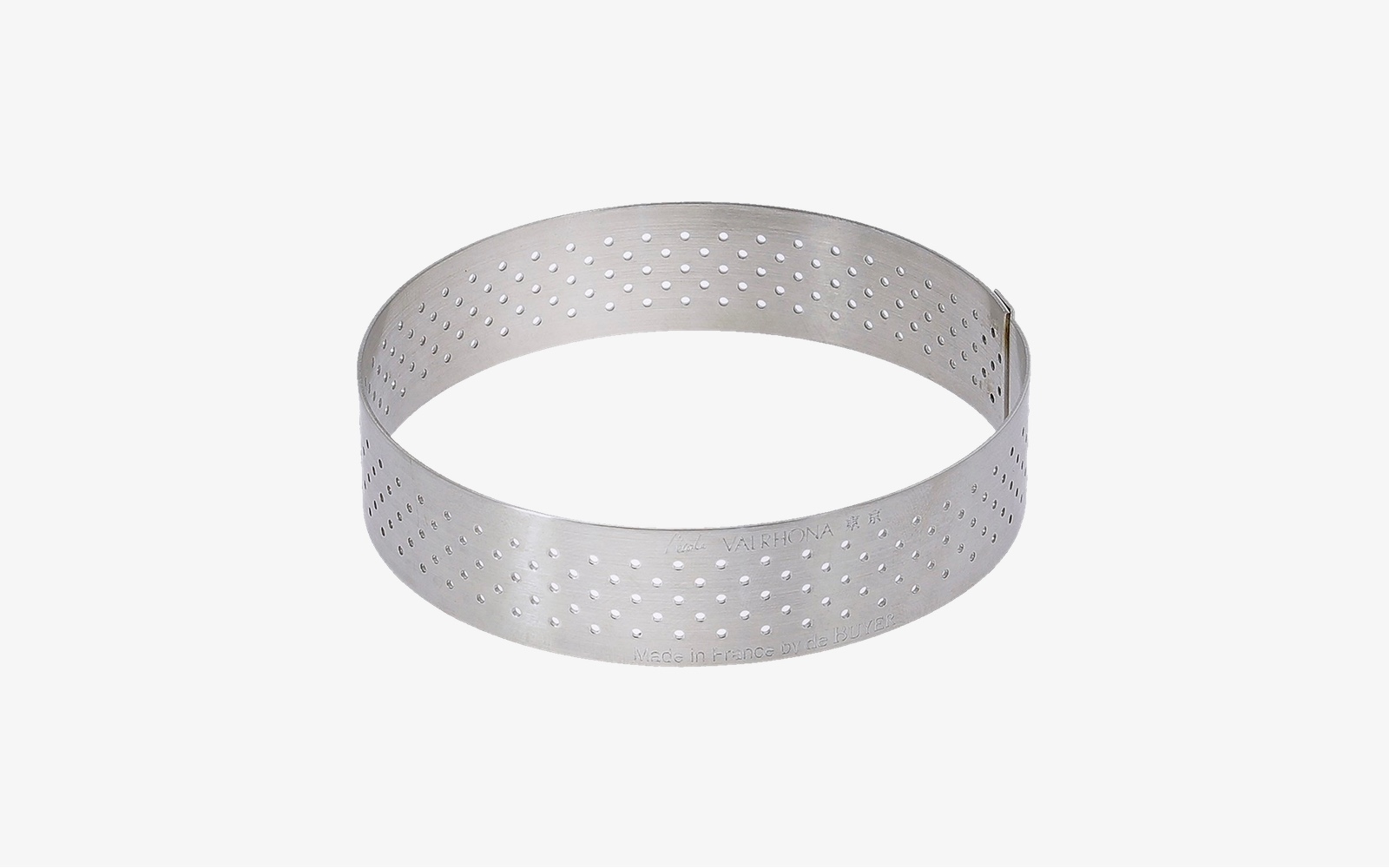 Anretter- og bageringe