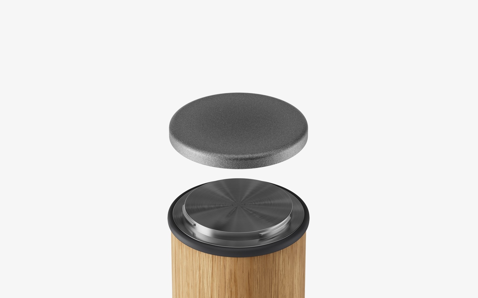 HORL 3 Har En Grov Diamantslibesten På Korn #400 (1)