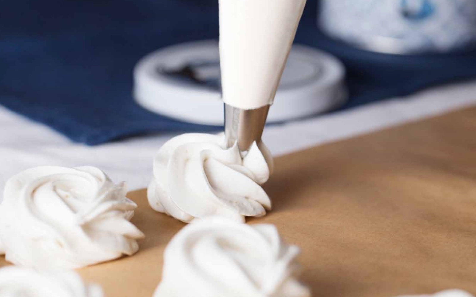 Tyller Bruges Til Både Søde Og Salte Frembringelser