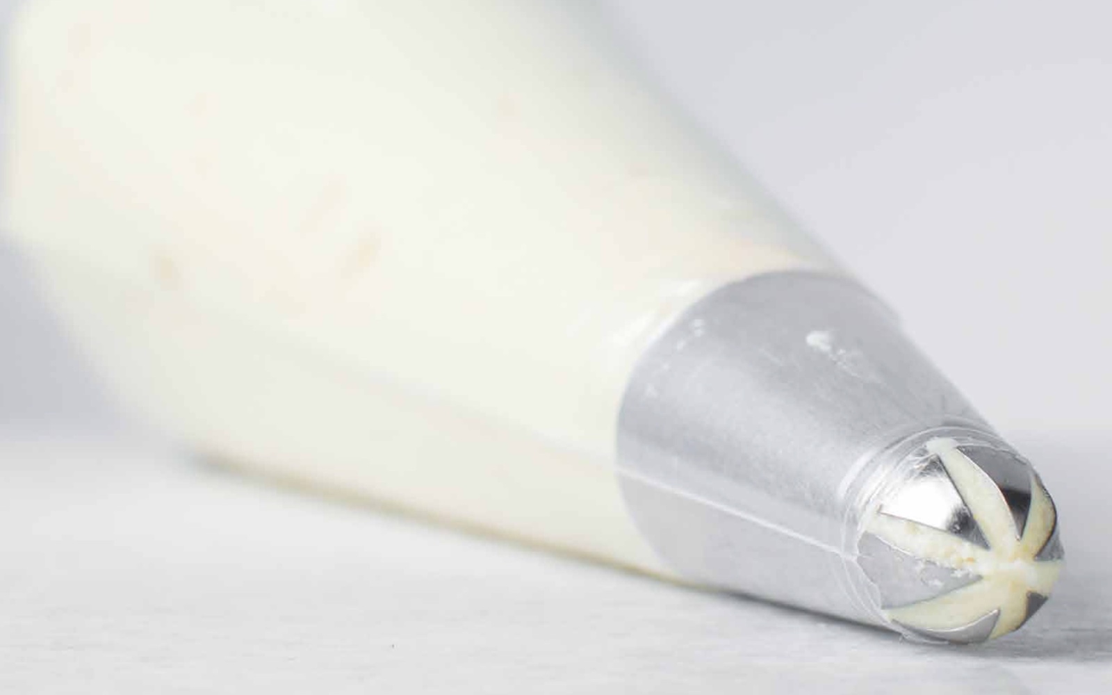 Lukket Stjernetylle Tæt På