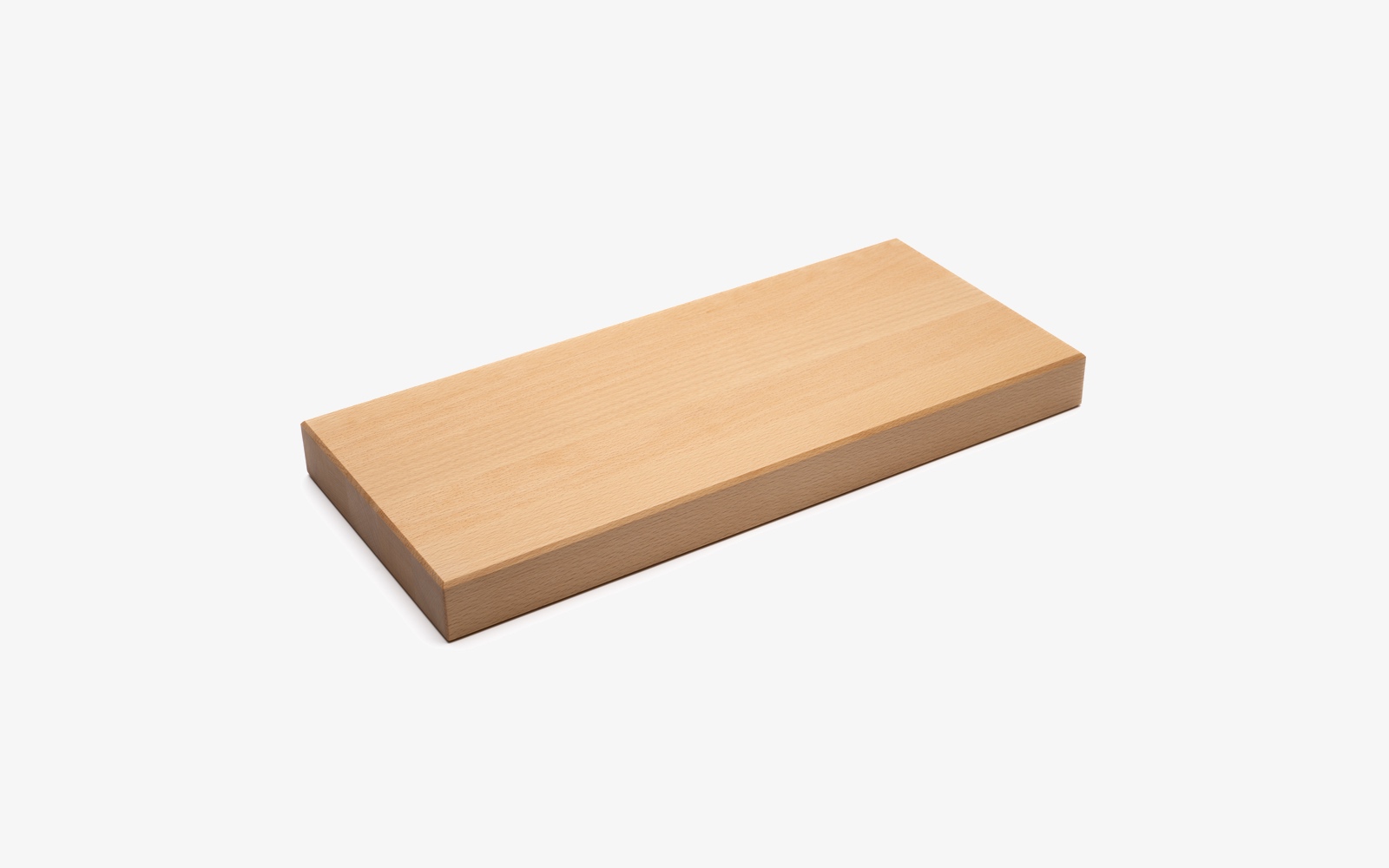 Brug Og Vedligehold Af Skærebræt Af Bøgetræ Fra Kunst Og Køkkentøj