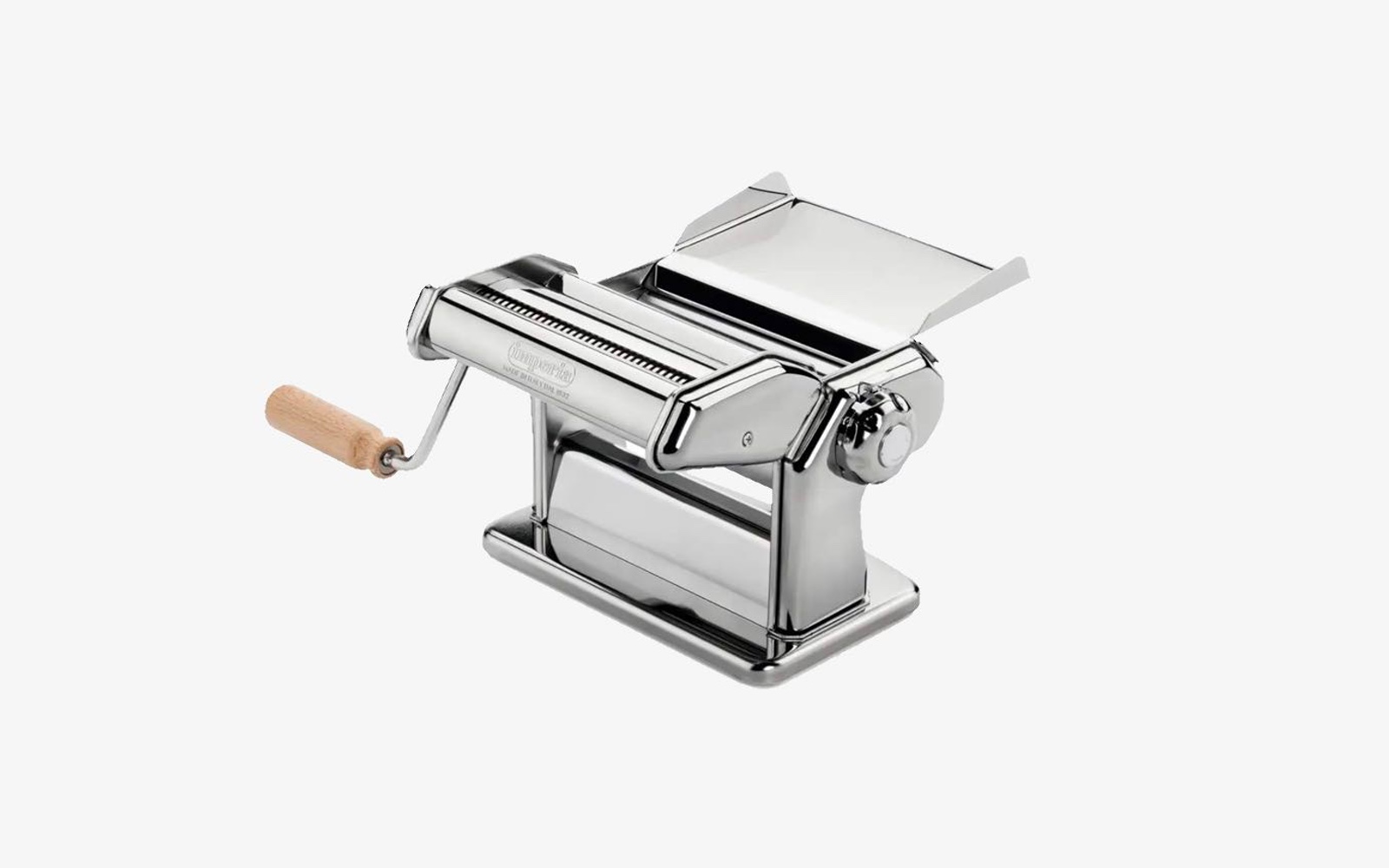 Pastamaskiner og pastaudstyr