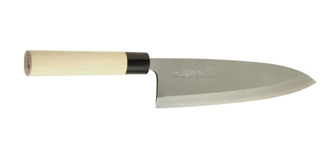 Deba Guide Til Japanske Knive Fra Kunst Og Køkkentøj (2)